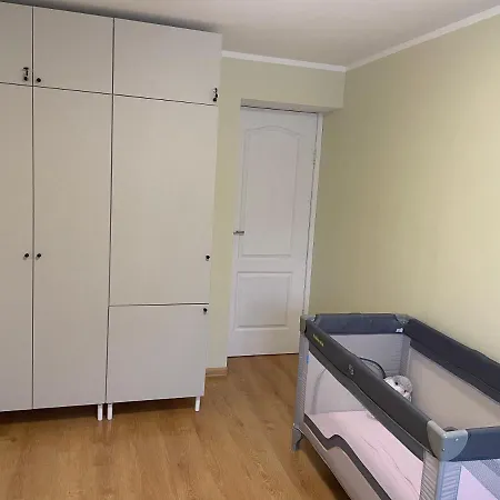 Appartement Forest & Sea