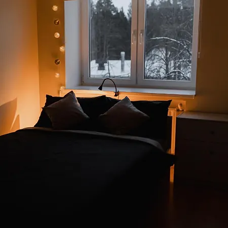 Forest & Sea Appartement
